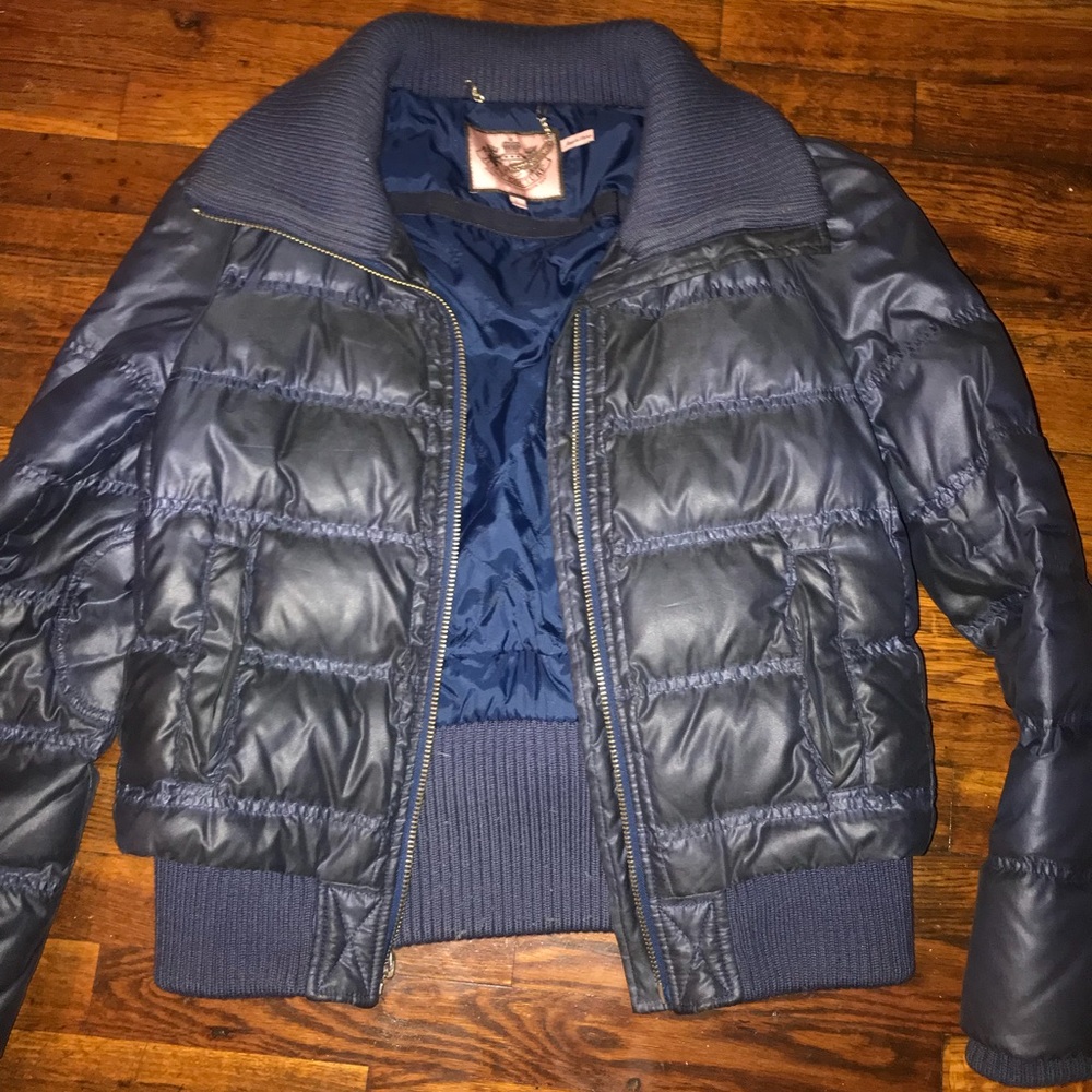 JUICY COUTURE WINTER COAT